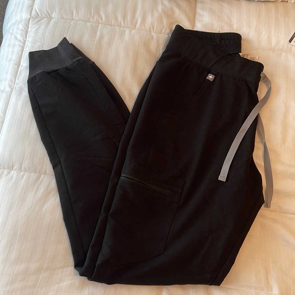 Figs Zamora Jogger Scrub Pants